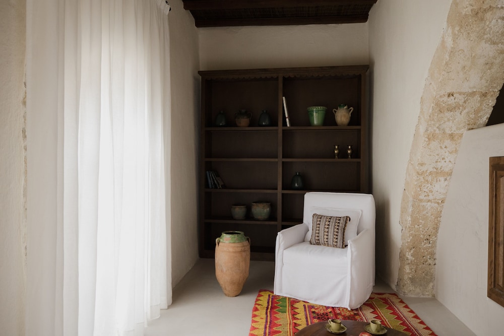 Koutouloufari Village Holiday Club — Hotel rooms in Hersonissos