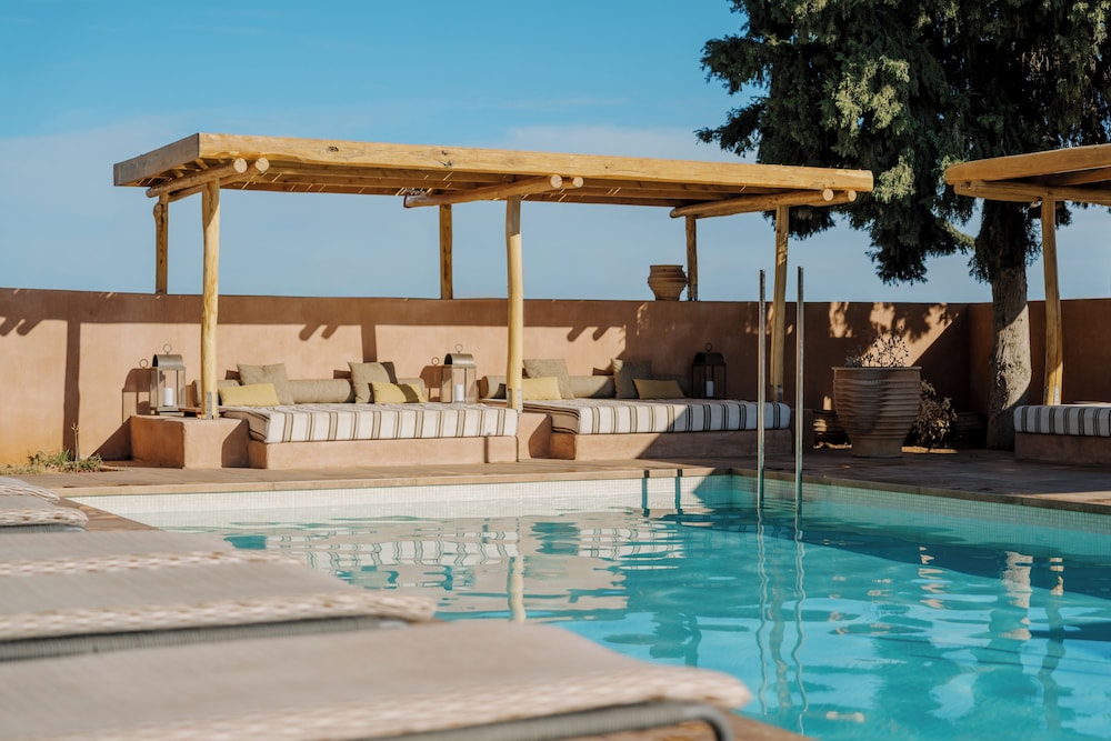 Koutouloufari Village Holiday Club — Swimming pool in Hersonissos