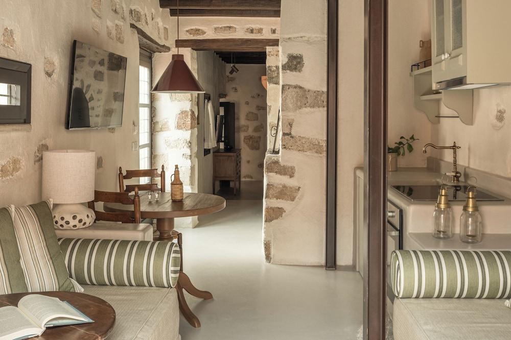 Koutouloufari Village Holiday Club — Hotel rooms in Hersonissos
