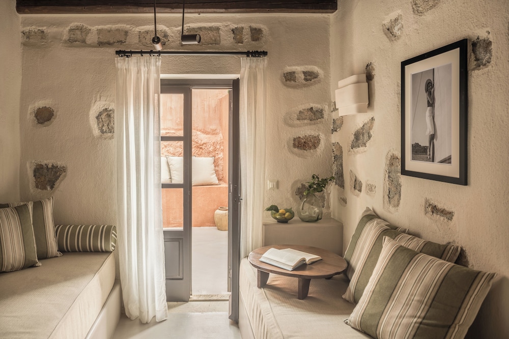 Koutouloufari Village Holiday Club — Hotel rooms in Hersonissos