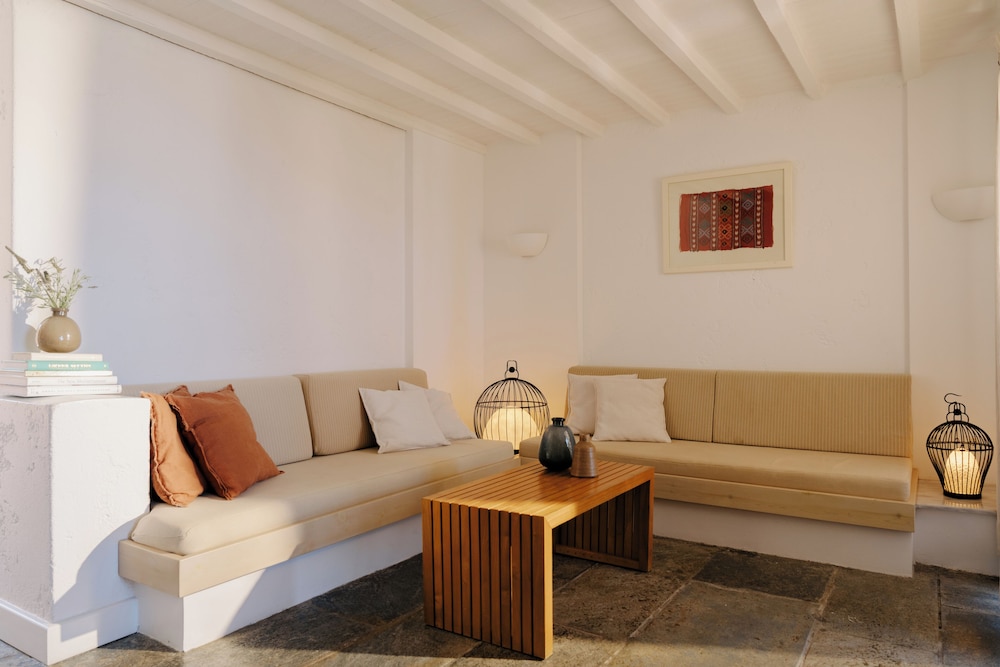 Koutouloufari Village Holiday Club — Hotel rooms in Hersonissos