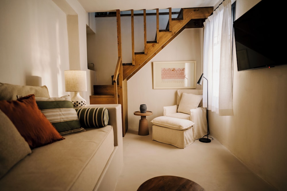 Koutouloufari Village Holiday Club — Hotel rooms in Hersonissos
