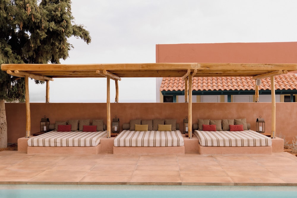 Koutouloufari Village Holiday Club — Swimming pool in Hersonissos