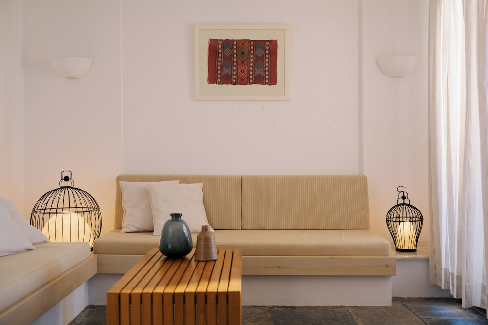 Koutouloufari Village Holiday Club — Hotel rooms in Hersonissos
