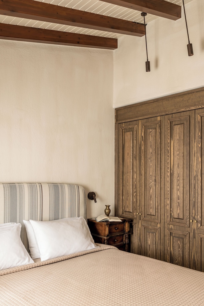 Koutouloufari Village Holiday Club — Hotel rooms in Hersonissos
