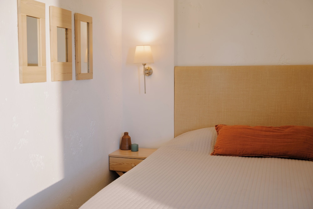 Koutouloufari Village Holiday Club — Hotel rooms in Hersonissos