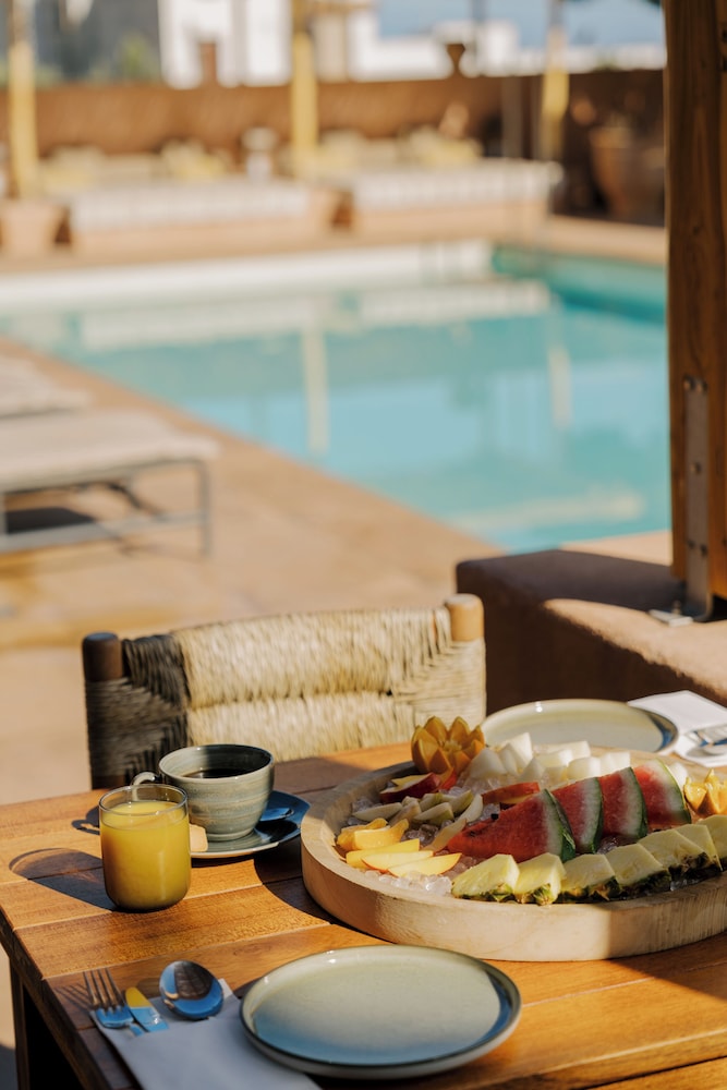 Koutouloufari Village Holiday Club — Swimming pool in Hersonissos