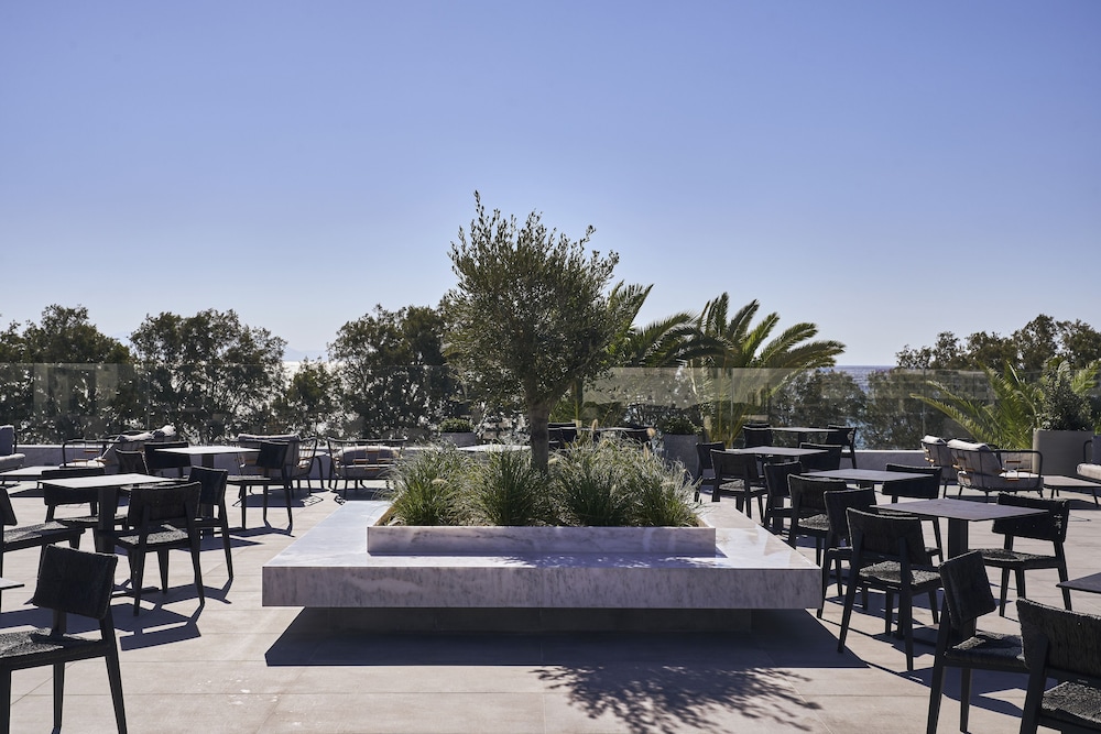 Atlantica Beach Resort Kos - All Inclusive — Restaurant & bars in Kardamena, South Aegean