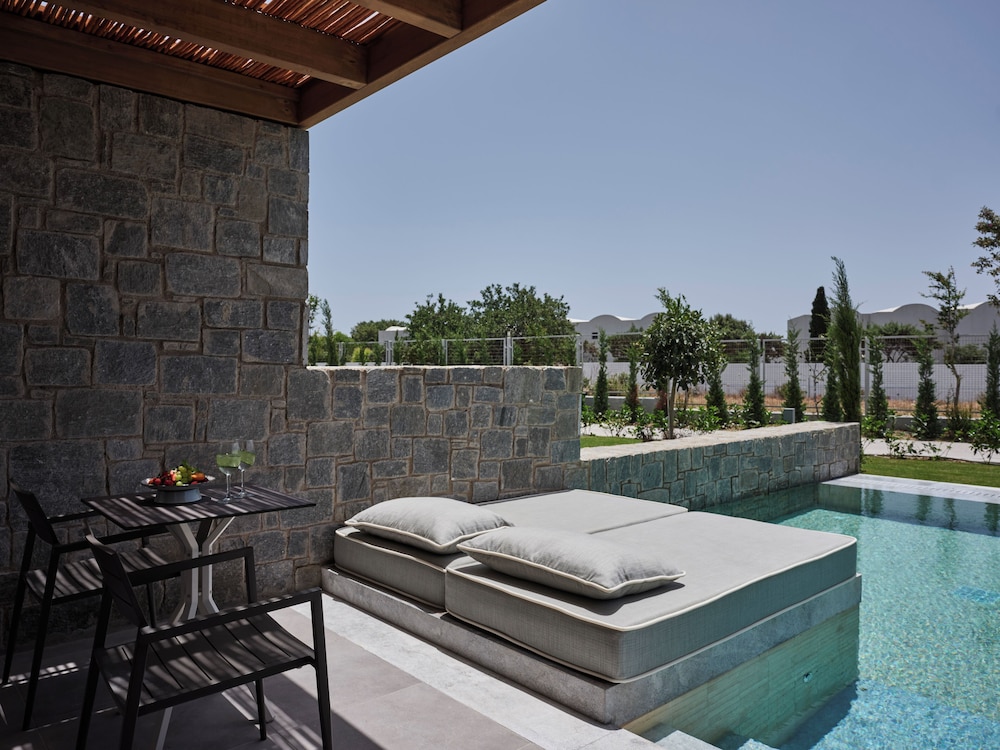 Atlantica Beach Resort Kos - All Inclusive — Swimming pool in Kardamena, South Aegean