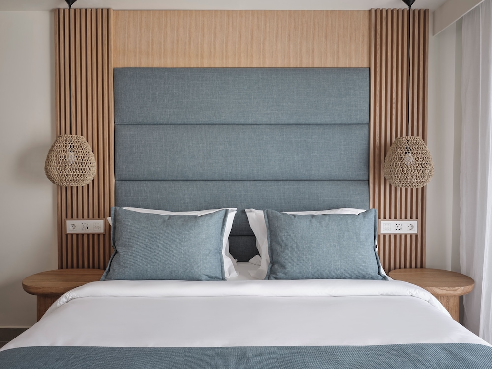 Atlantica Beach Resort Kos - All Inclusive — Hotel rooms in Kardamena, South Aegean