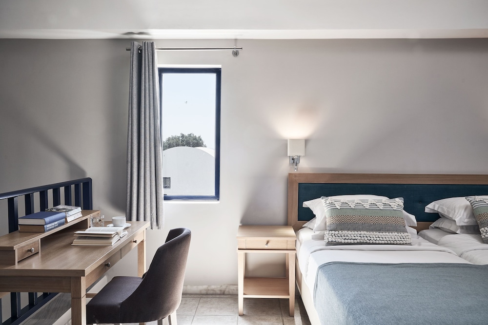 Atlantica Beach Resort Kos - All Inclusive — Hotel rooms in Kardamena, South Aegean