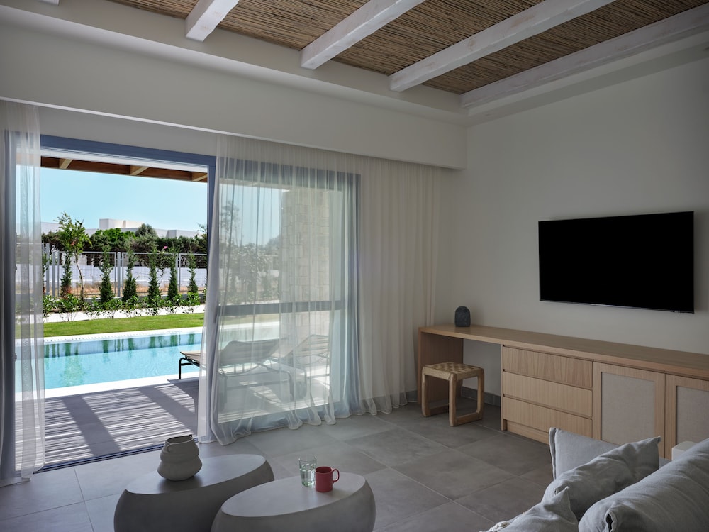 Atlantica Beach Resort Kos - All Inclusive — Hotel rooms in Kardamena, South Aegean