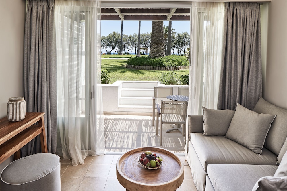 Atlantica Beach Resort Kos - All Inclusive — Hotel rooms in Kardamena, South Aegean
