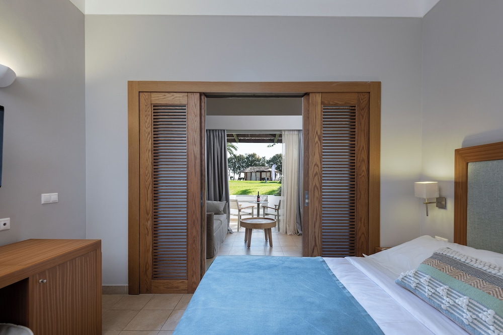 Atlantica Beach Resort Kos - All Inclusive — Hotel rooms in Kardamena, South Aegean