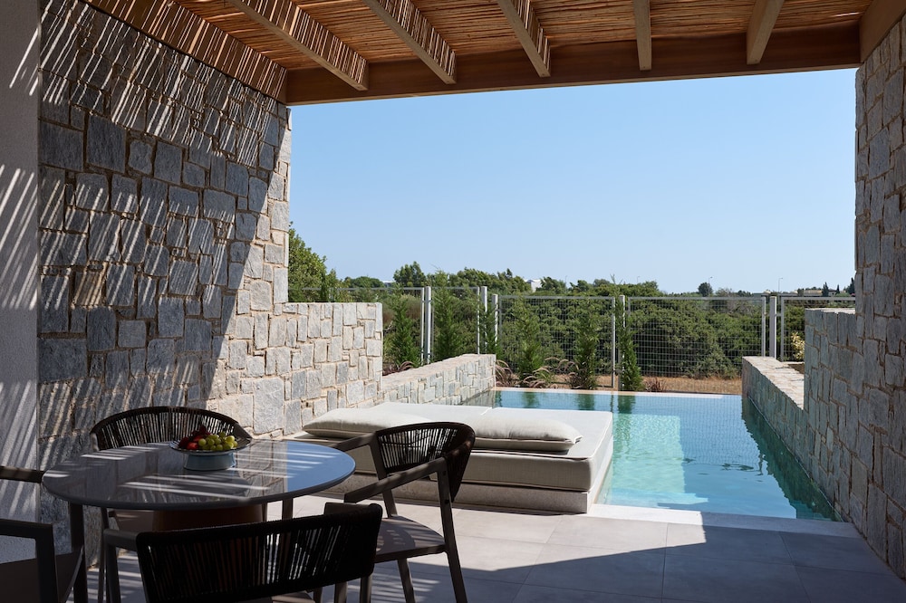Atlantica Beach Resort Kos - All Inclusive — Swimming pool in Kardamena, South Aegean