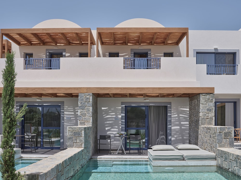 Atlantica Beach Resort Kos - All Inclusive — Swimming pool in Kardamena, South Aegean