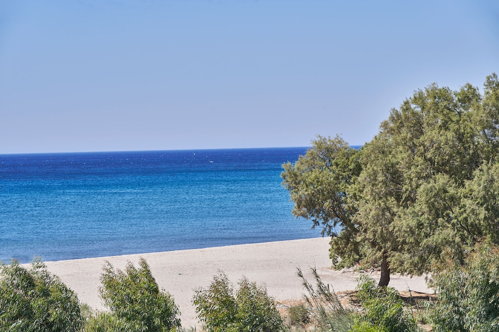 Atlantica Beach Resort Kos - All Inclusive — Beach in Kardamena, South Aegean