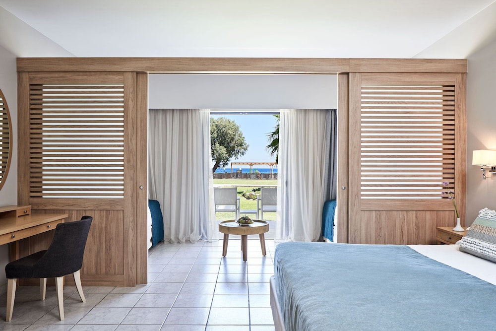 Atlantica Beach Resort Kos - All Inclusive — Hotel rooms in Kardamena, South Aegean