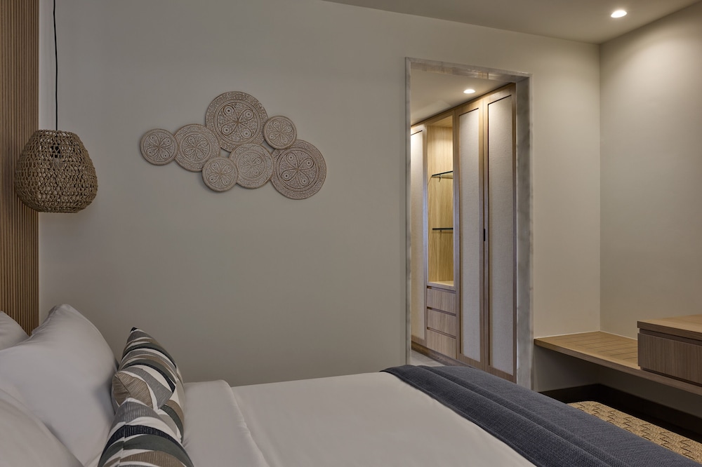 Atlantica Beach Resort Kos - All Inclusive — Hotel rooms in Kardamena, South Aegean