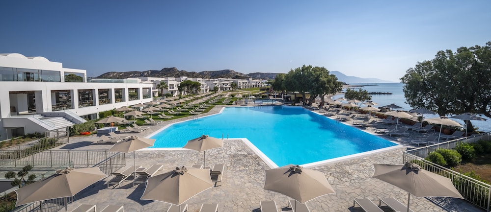 Atlantica Beach Resort Kos - All Inclusive — Main photo in Kardamena, South Aegean
