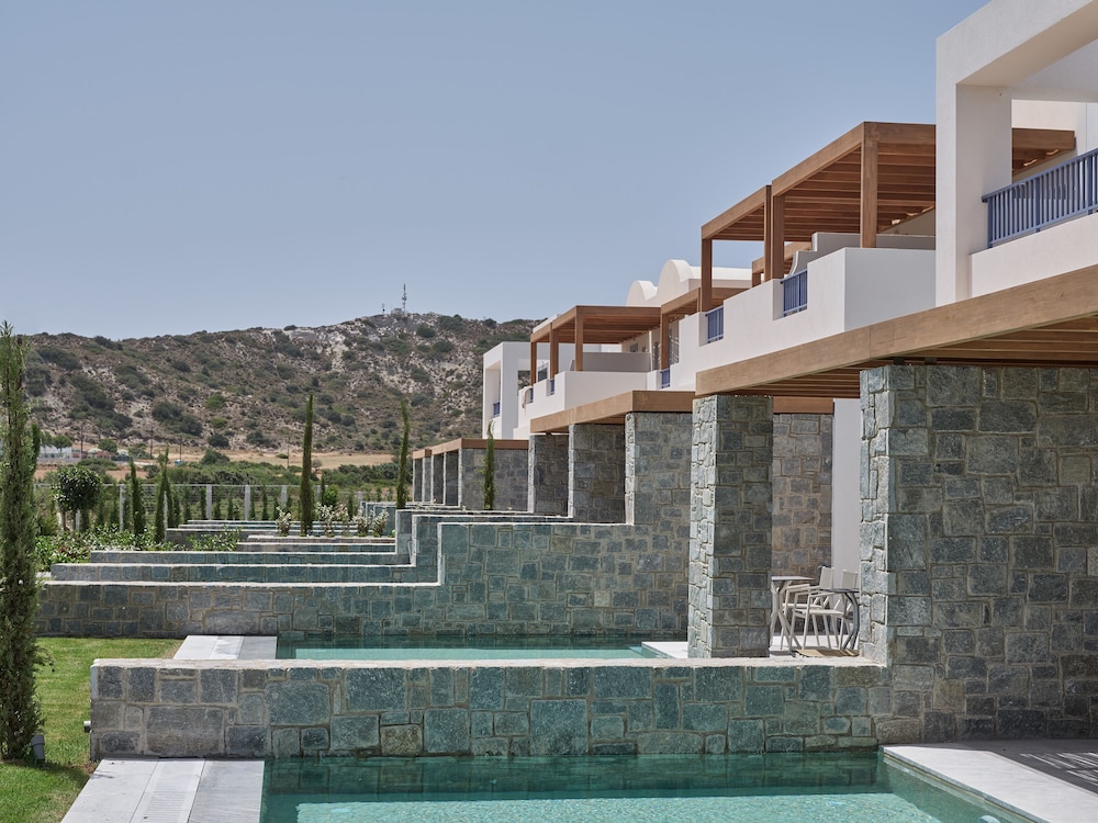 Atlantica Beach Resort Kos - All Inclusive — Swimming pool in Kardamena, South Aegean