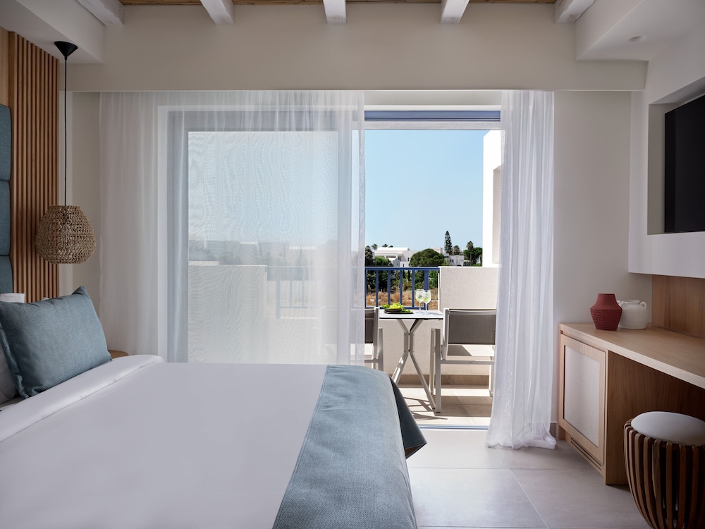 Atlantica Beach Resort Kos - All Inclusive — Hotel rooms in Kardamena, South Aegean
