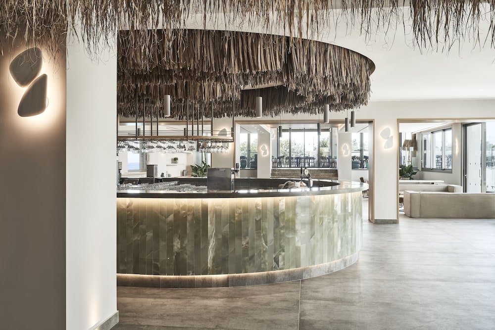 Atlantica Beach Resort Kos - All Inclusive — Restaurant & bars in Kardamena, South Aegean