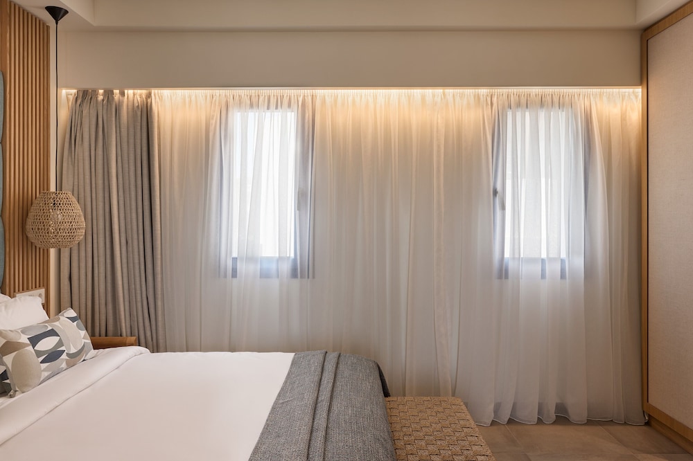 Atlantica Beach Resort Kos - All Inclusive — Hotel rooms in Kardamena, South Aegean