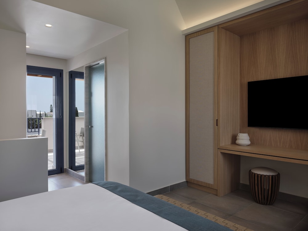 Atlantica Beach Resort Kos - All Inclusive — Hotel rooms in Kardamena, South Aegean