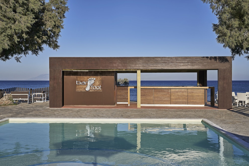 Atlantica Beach Resort Kos - All Inclusive — Restaurant & bars in Kardamena, South Aegean