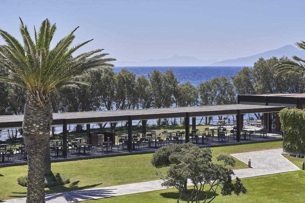 Atlantica Beach Resort Kos - All Inclusive — Restaurant & bars in Kardamena, South Aegean