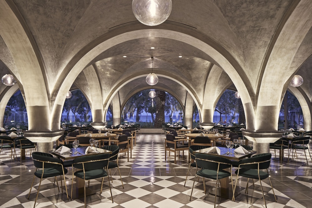 Atlantica Beach Resort Kos - All Inclusive — Restaurant & bars in Kardamena, South Aegean