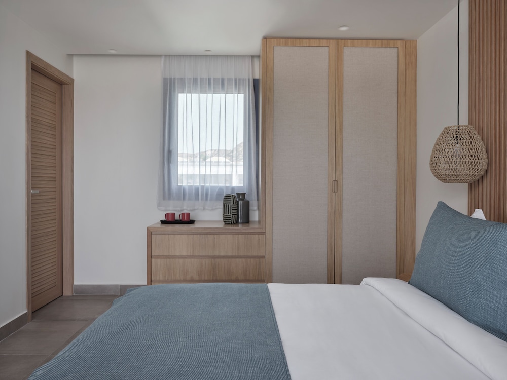 Atlantica Beach Resort Kos - All Inclusive — Hotel rooms in Kardamena, South Aegean