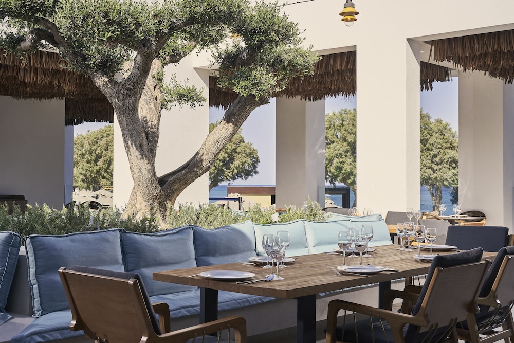 Atlantica Beach Resort Kos - All Inclusive — Restaurant & bars in Kardamena, South Aegean
