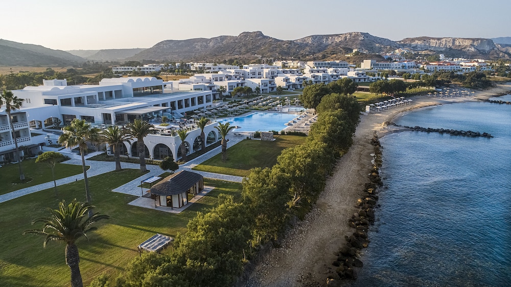 Atlantica Beach Resort Kos - All Inclusive — Swimming pool in Kardamena, South Aegean