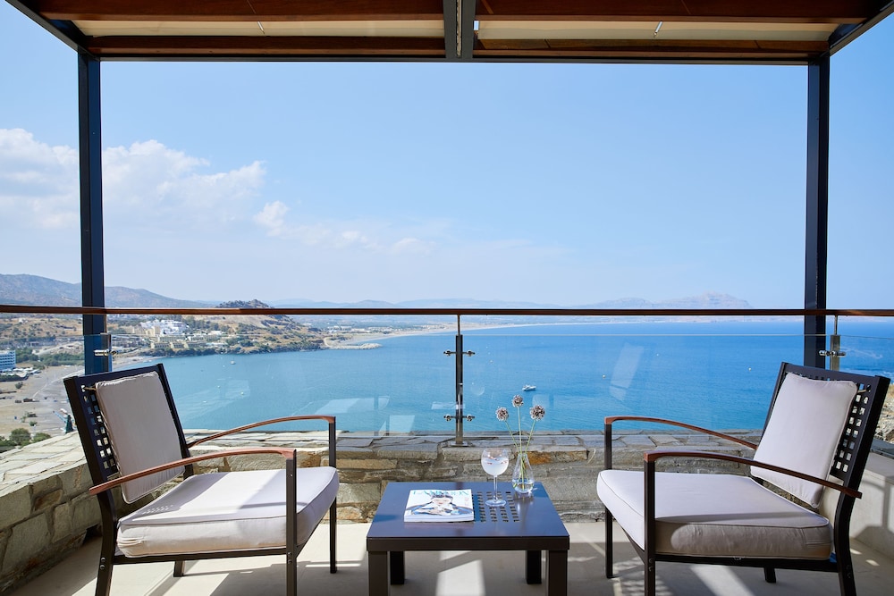 Lindos Blu Luxury Hotel & Suites - Adults Only — Rooms in Lindos, South Aegean