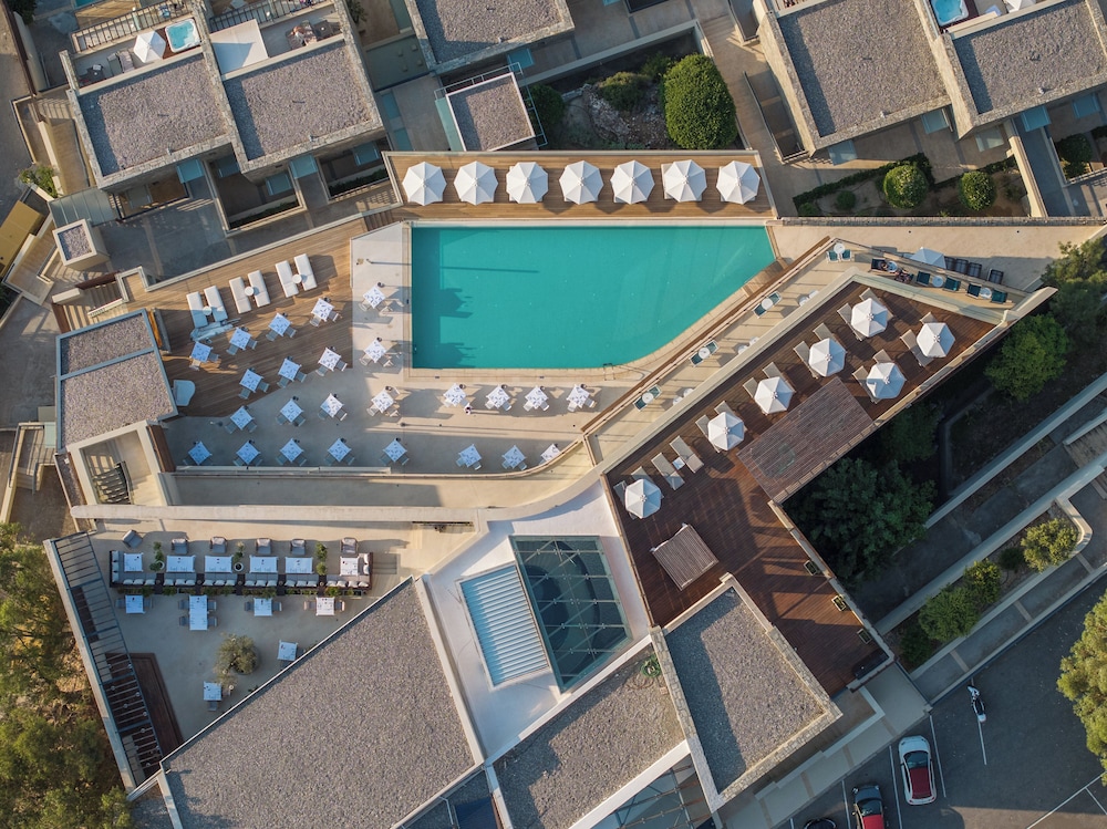 Lindos Blu Luxury Hotel & Suites - Adults Only — Main photo in Lindos, South Aegean
