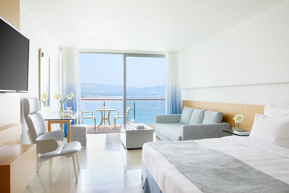 Lindos Blu Luxury Hotel & Suites - Adults Only — Rooms in Lindos, South Aegean