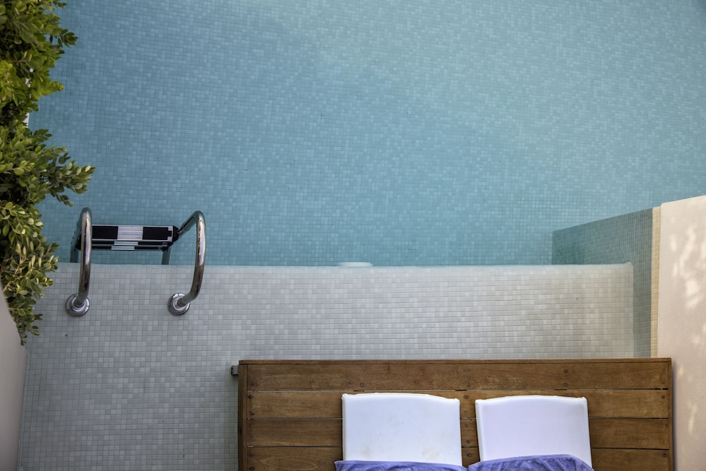 Lindos Mare — Hotel rooms in Lindos, South Aegean
