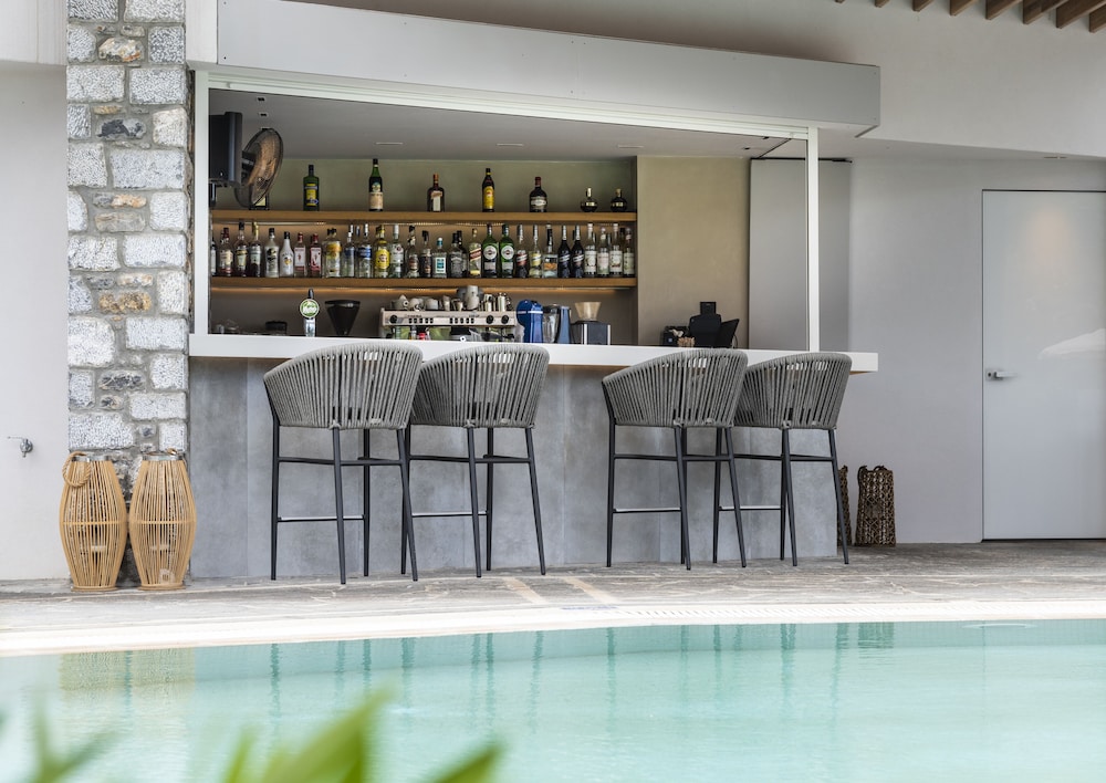 Lindos Mare — Restaurant & bars in Lindos, South Aegean