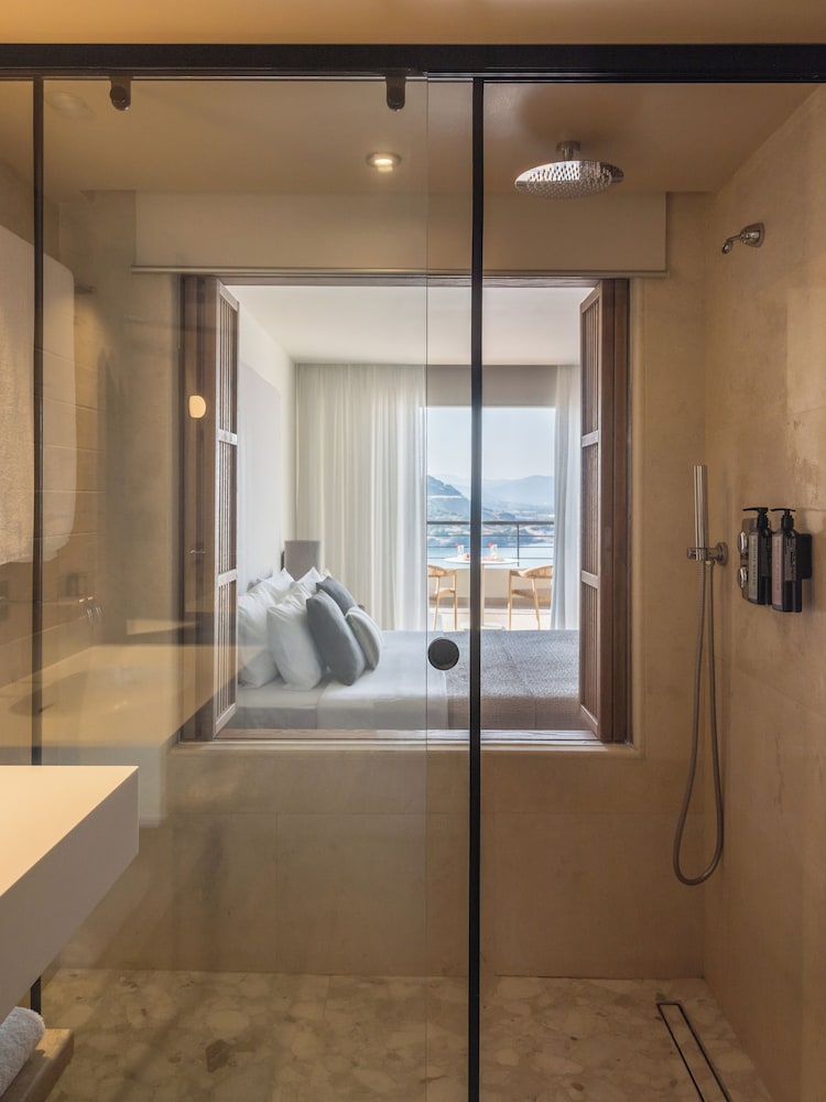 Lindos Mare — Hotel rooms in Lindos, South Aegean