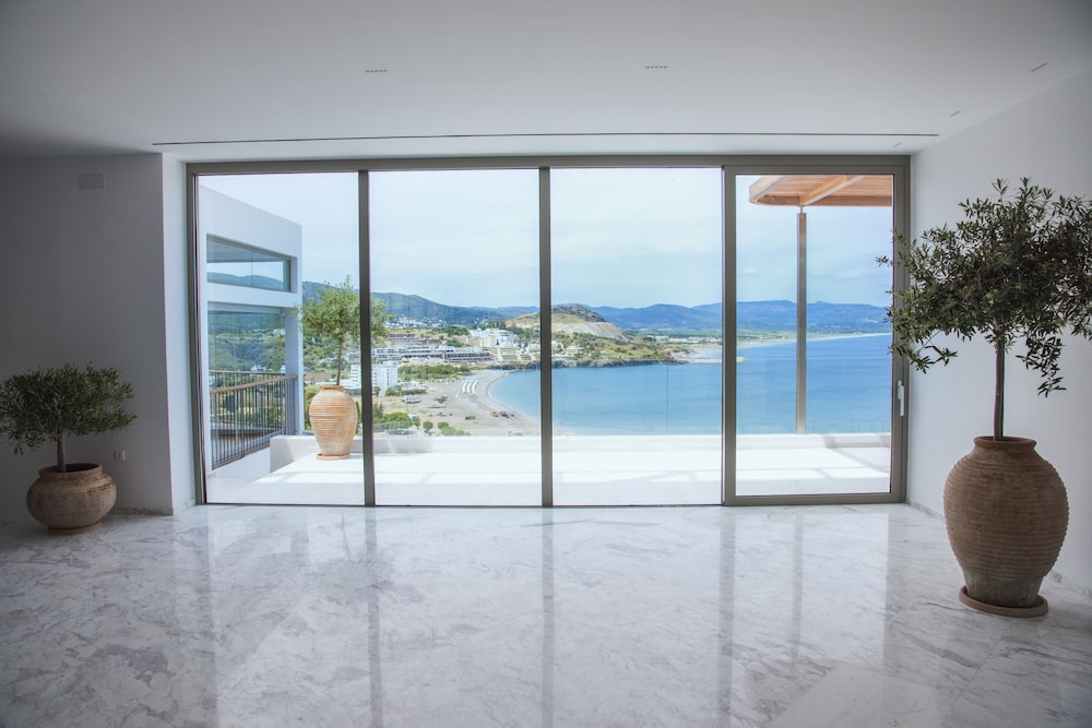 Lindos Mare — Hotel rooms in Lindos, South Aegean