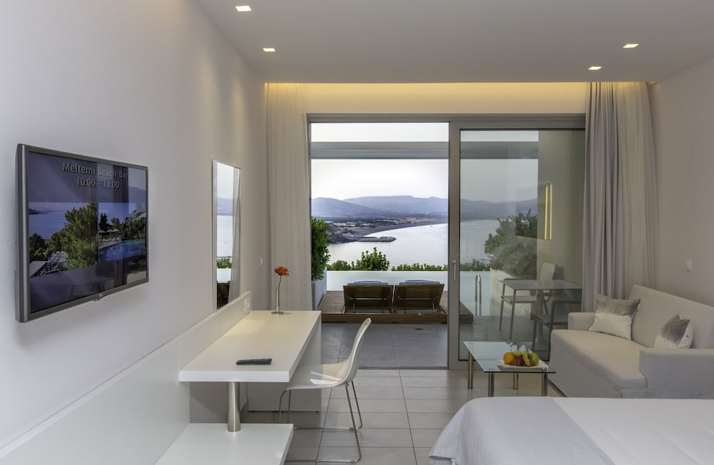 Lindos Mare — Hotel rooms in Lindos, South Aegean