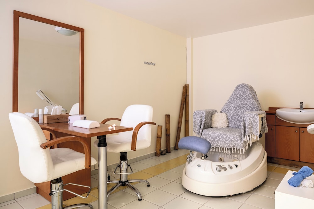 Lindos Mare — Spa in Lindos, South Aegean