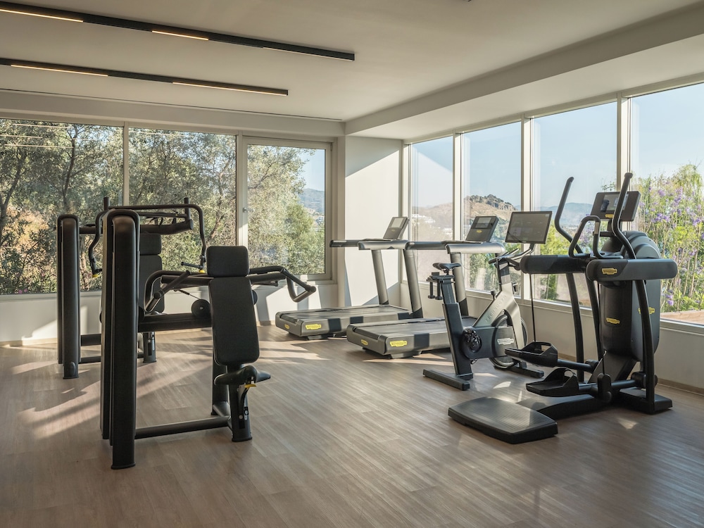 Lindos Mare — Sports & recreation in Lindos, South Aegean