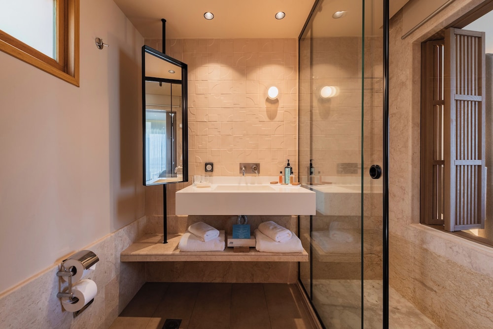 Lindos Mare — Hotel rooms in Lindos, South Aegean