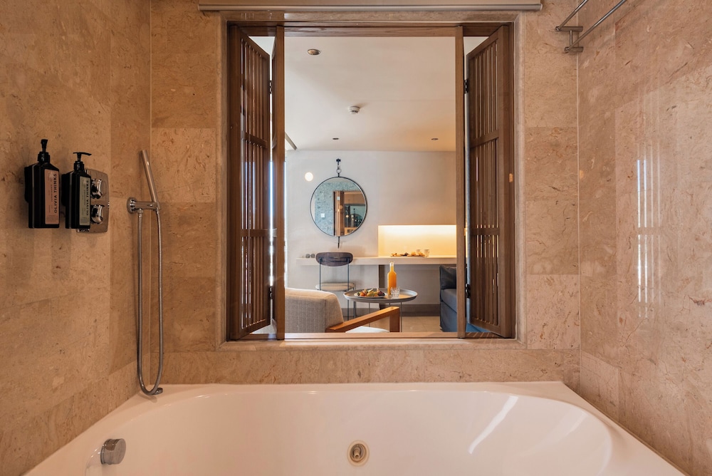 Lindos Mare — Hotel rooms in Lindos, South Aegean
