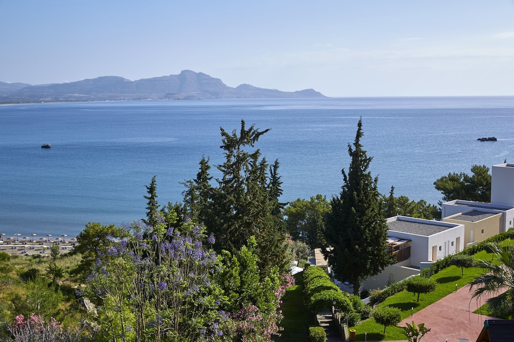 Lindos Mare — Hotel rooms in Lindos, South Aegean