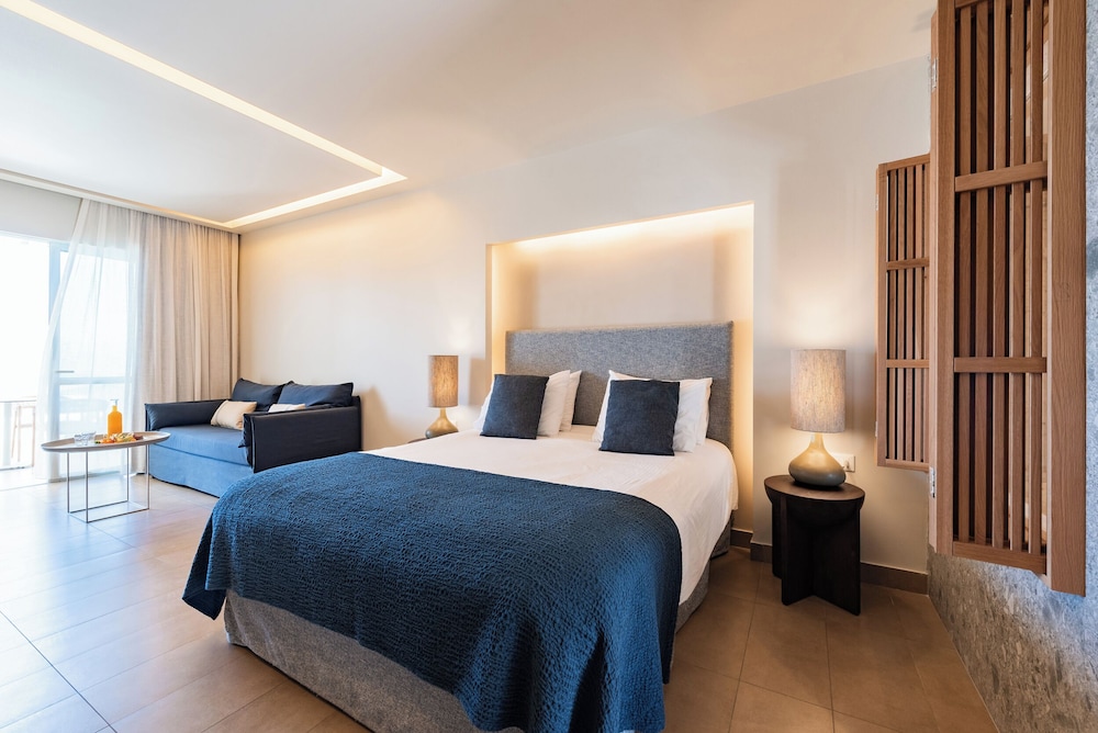 Lindos Mare — Hotel rooms in Lindos, South Aegean