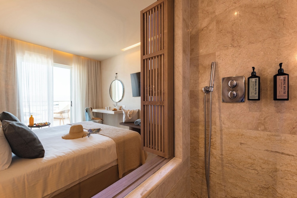Lindos Mare — Hotel rooms in Lindos, South Aegean
